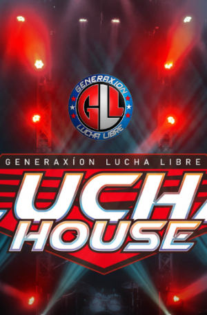 Lucha House